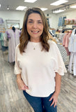 The Fresh Start Top