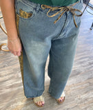 In The Wild Jeans