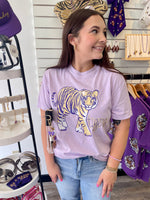 Southern Mascots Tee