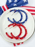 Let Freedom Ring Hoops