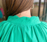 Mint To Be Top