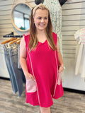 Gardening Day Dress