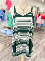 Lake Days Dress