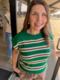 Woodland Adventure Top