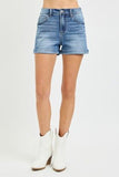 The Harlee Shorts