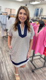 Nautical Muse Dress