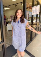 Meant To Be Dress
