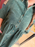 Autumn Love Dress