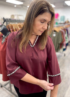 Business Essentials Top