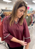 Business Essentials Top