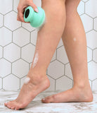 Silicon Body Scrubber