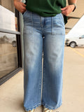 The Ansley Jeans