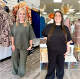 Perfectly Paired Set