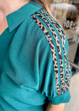 Wild At Heart Top
