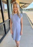 Sleek Style Dress