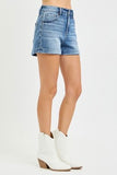 The Harlee Shorts