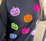 Too Cute To Spook Top