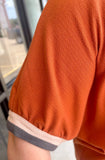 Fall Time Top