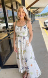 Wildflower Beauty Dress