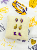 LSU Studs