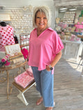 Spring Fling Top