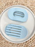 Jumbo Flat Clip