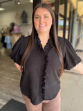 Simple As That Top