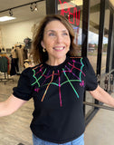 Wicked Web Top