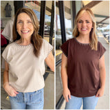 Elevated Basic Top