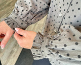 Prim & Proper Top