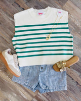 On Trend Top