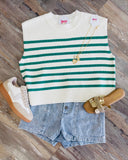 On Trend Top
