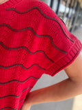 Sandy Shores Top