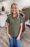 City Chic Top