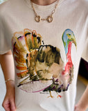 Mr. Gobble Tee