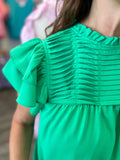 Spirit and Style Top