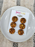Team Spirit Earrings
