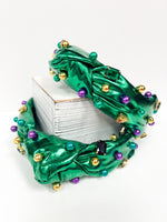 Jeweled Krewe Headband