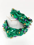 Jeweled Krewe Headband