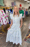 Garden Grace Dress