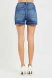 The Faith Shorts