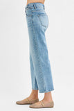 The Amelia Jeans