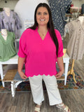 The Bright Side Top