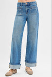 The Alyssa Jeans