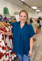 A Simple Day Top