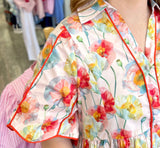 Floral Daydream Dress