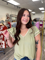 Sagebrush Top