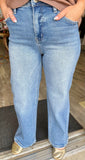 The Willow Jeans