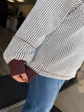 Chocolate Pop Sweater