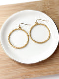Linked Hoops